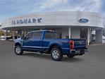 New 2026 Ford F-350 Crew Cab 4WD SRW Pickup for sale #4251497 - photo 2
