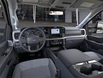 New 2026 Ford F-350 Crew Cab 4WD SRW Pickup for sale #4251497 - photo 9