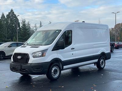 New 2026 Ford Transit 250 Medium Roof Empty Cargo Van for sale #4251515 - photo 1