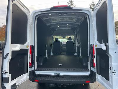 New 2026 Ford Transit 250 Medium Roof Empty Cargo Van for sale #4251515 - photo 2