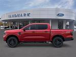 2025 Ford Ranger SuperCrew Cab 4WD Pickup for sale #4251519 - photo 4