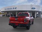 2025 Ford Ranger SuperCrew Cab 4WD Pickup for sale #4251519 - photo 8