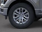 2025 Ford F-150 SuperCrew Cab 4WD Pickup for sale #4251524 - photo 19