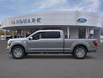 2025 Ford F-150 SuperCrew Cab 4WD Pickup for sale #4251524 - photo 4