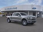 2025 Ford F-150 SuperCrew Cab 4WD Pickup for sale #4251524 - photo 7