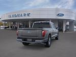 2025 Ford F-150 SuperCrew Cab 4WD Pickup for sale #4251524 - photo 8