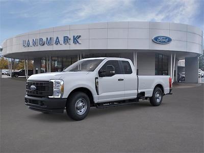 2026 Ford F-250 Super Cab RWD Pickup for sale #4251529 - photo 1