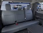 New 2026 Ford F-350 Super Cab 4WD Cab Chassis for sale #4251530 - photo 11