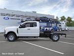 New 2026 Ford F-350 Super Cab 4WD Cab Chassis for sale #4251530 - photo 3