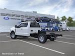 New 2026 Ford F-350 Super Cab 4WD Cab Chassis for sale #4251530 - photo 4