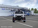 New 2026 Ford F-350 Super Cab 4WD Cab Chassis for sale #4251530 - photo 5