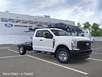 New 2026 Ford F-350 Super Cab 4WD Cab Chassis for sale #4251530 - photo 7