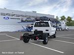 New 2026 Ford F-350 Super Cab 4WD Cab Chassis for sale #4251530 - photo 8
