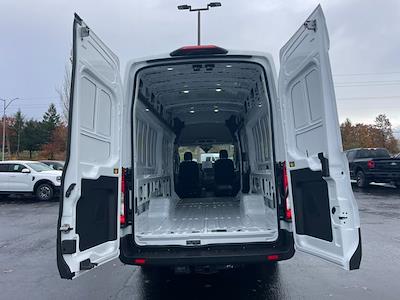 New 2026 Ford Transit 350 HD High Roof Empty Cargo Van for sale #4251531 - photo 2