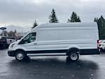 New 2026 Ford Transit 350 HD High Roof Empty Cargo Van for sale #4251531 - photo 8