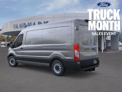 New 2026 Ford Transit 250 - photo 1