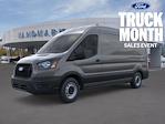 New 2026 Ford Transit 250 Medium Roof Empty Cargo Van for sale #4251535 - photo 1