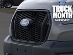 New 2026 Ford Transit 250 Medium Roof Empty Cargo Van for sale #4251535 - photo 17
