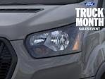 New 2026 Ford Transit 250 Medium Roof Empty Cargo Van for sale #4251535 - photo 18