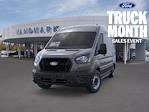 New 2026 Ford Transit 250 Medium Roof Empty Cargo Van for sale #4251535 - photo 3