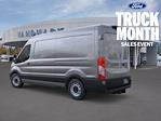 New 2026 Ford Transit 250 Medium Roof Empty Cargo Van for sale #4251535 - photo 2