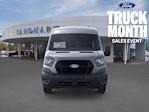 New 2026 Ford Transit 250 Medium Roof Empty Cargo Van for sale #4251535 - photo 6