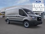 New 2026 Ford Transit 250 Medium Roof Empty Cargo Van for sale #4251535 - photo 7