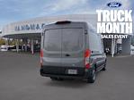 New 2026 Ford Transit 250 Medium Roof Empty Cargo Van for sale #4251535 - photo 8