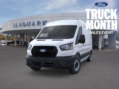 New 2026 Ford Transit 250 - photo 1