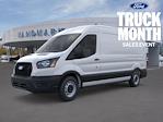 New 2026 Ford Transit 250 Medium Roof Empty Cargo Van for sale #4251536 - photo 1