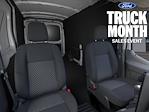 New 2026 Ford Transit 250 Medium Roof Empty Cargo Van for sale #4251536 - photo 10