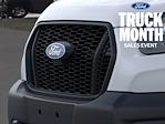 New 2026 Ford Transit 250 Medium Roof Empty Cargo Van for sale #4251536 - photo 17