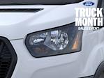 New 2026 Ford Transit 250 Medium Roof Empty Cargo Van for sale #4251536 - photo 18