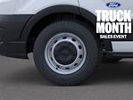 New 2026 Ford Transit 250 Medium Roof Empty Cargo Van for sale #4251536 - photo 19