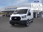 New 2026 Ford Transit 250 Medium Roof Empty Cargo Van for sale #4251536 - photo 3