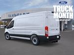 New 2026 Ford Transit 250 Medium Roof Empty Cargo Van for sale #4251536 - photo 2