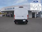 New 2026 Ford Transit 250 Medium Roof Empty Cargo Van for sale #4251536 - photo 5