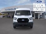 New 2026 Ford Transit 250 Medium Roof Empty Cargo Van for sale #4251536 - photo 6