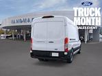 New 2026 Ford Transit 250 Medium Roof Empty Cargo Van for sale #4251536 - photo 8