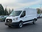 New 2026 Ford Transit 250 Medium Roof Empty Cargo Van for sale #4251550 - photo 1