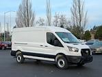 New 2026 Ford Transit 250 Medium Roof Empty Cargo Van for sale #4251550 - photo 3