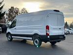 New 2026 Ford Transit 250 Medium Roof Empty Cargo Van for sale #4251550 - photo 2
