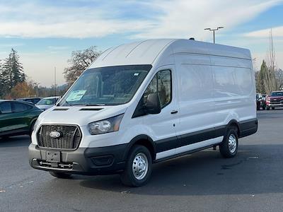 2026 Ford Transit 350 High Roof AWD Empty Cargo Van for sale #4251551 - photo 1