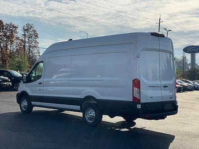 2026 Ford Transit 350 HD High Roof AWD Empty Cargo Van for sale #4251552 - photo 2