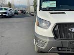2026 Ford Transit 350 HD High Roof AWD Empty Cargo Van for sale #4251552 - photo 8