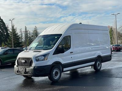 2026 Ford Transit 350 High Roof RWD Empty Cargo Van for sale #4251553 - photo 1