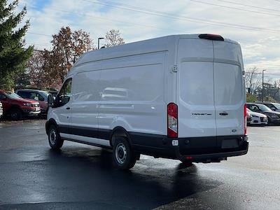 2026 Ford Transit 350 High Roof RWD Empty Cargo Van for sale #4251553 - photo 2