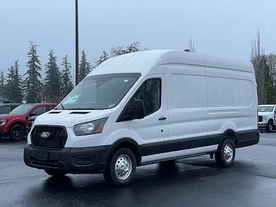 New 2026 Ford Transit 350 High Roof Empty Cargo Van for sale #4251554 - photo 1