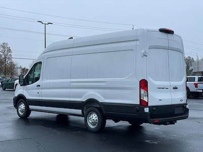 New 2026 Ford Transit 350 High Roof Empty Cargo Van for sale #4251554 - photo 2