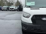 New 2026 Ford Transit 350 High Roof Empty Cargo Van for sale #4251554 - photo 8